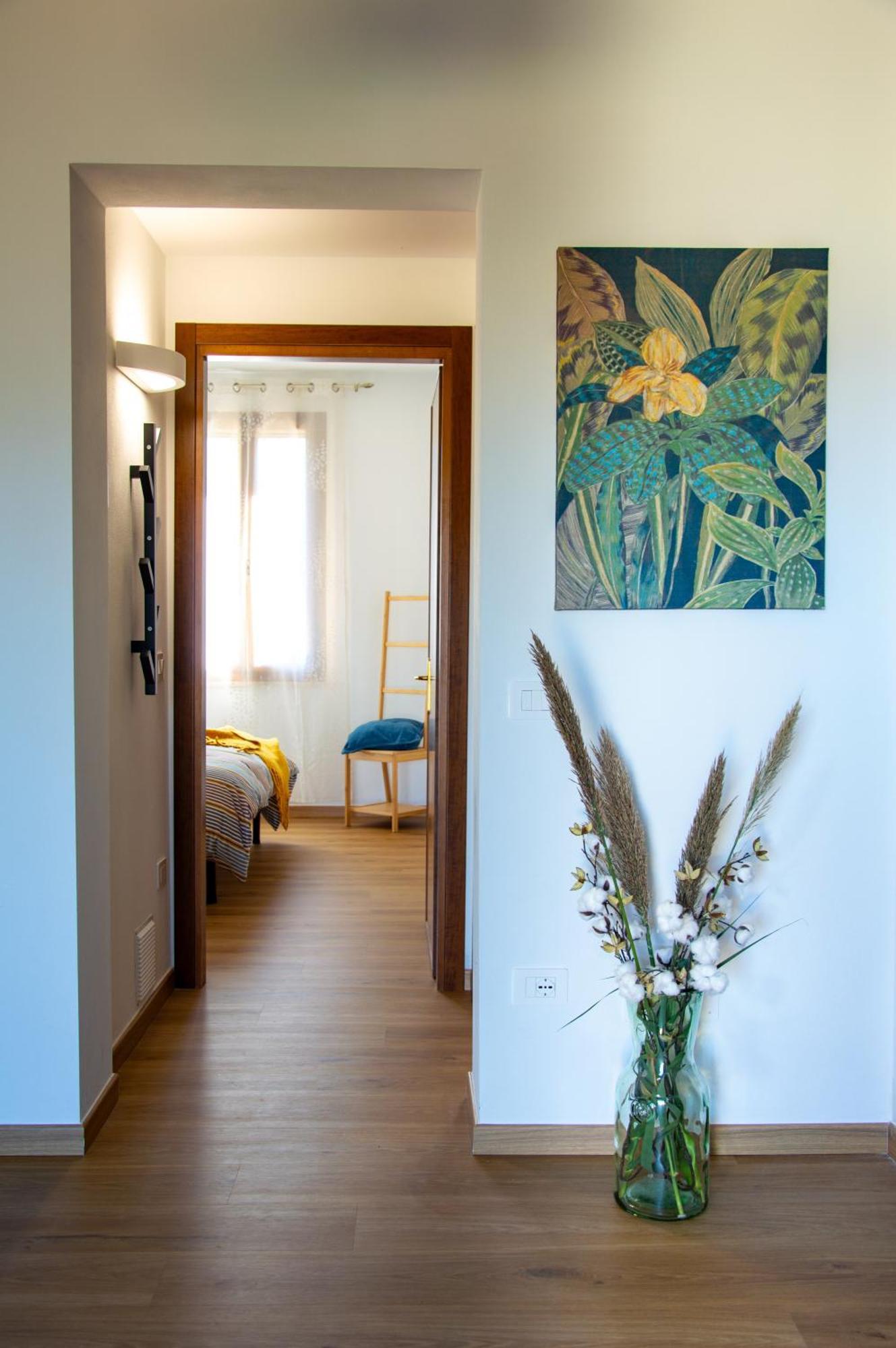 Agriturismo Il Cuscino Nel Pagliaio Campiglia Marittima Εξωτερικό φωτογραφία