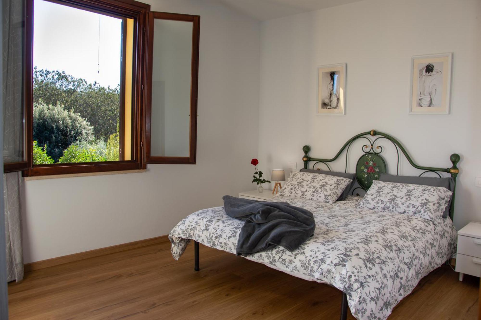Agriturismo Il Cuscino Nel Pagliaio Campiglia Marittima Εξωτερικό φωτογραφία